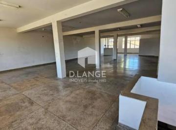 Comercial · 601m² · 4 Vagas · Prédio comercial para locação no bairro Botafogo em Campinas