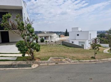 Terreno · 426m² · Terreno à venda no bairro Alphaville Campinas em Campinas