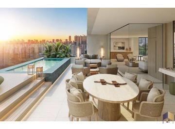 Apartamento · 455m² · 4 Quartos · Apartamento à venda - no Jardim das Mangabeiras