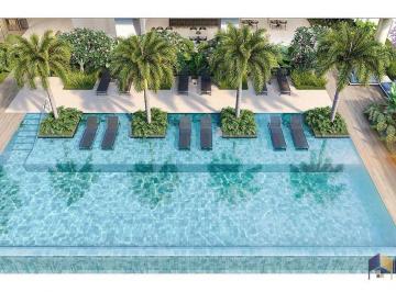Apartamento · 455m² · 4 Quartos · Apartamento à venda - no Jardim das Mangabeiras