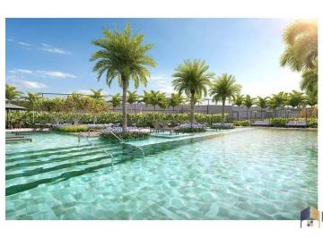 Apartamento · 49m² · 1 Quarto · Apartamento à venda - na Vila Castela