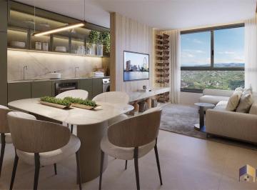 Apartamento · 49m² · 1 Quarto · Apartamento à venda - na Vila Castela