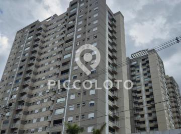 Apartamento · 66m² · 2 Quartos · 1 Vaga · Apartamento à venda em Campinas, Parque Prado, com 2 quartos, com 66 m², Sensia Parque Prado