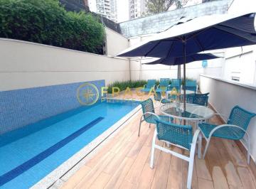Apartamento · 67m² · 2 Quartos · 1 Vaga · Apartamento á venda 67m²- 2 quartos 1 suíte 1 vagas Metrô Madalena-SP.
