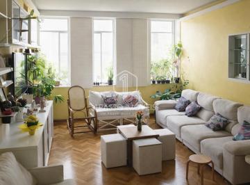 Apartamento · 108m² · 3 Quartos · Apartamento em Leblon  -  Rio de Janeiro