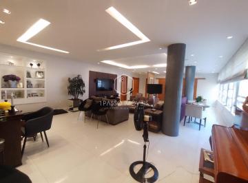 Apartamento · 300m² · 7 Quartos · 1 Vaga · Apartamento em Copacabana - Rio de Janeiro