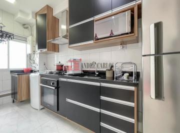 Apartamento · 49m² · 2 Quartos · 1 Vaga · Apartamento em Presidente Altino - Osasco