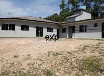 Terreno · 7219m² · Excelente terreno industrial em Mandirituba 7.219m²