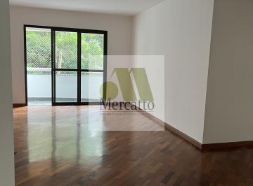 Apartamento · 117m² · 3 Quartos · 2 Vagas · Apartamento em Jardim Monte Alegre  -  Taboão da Serra