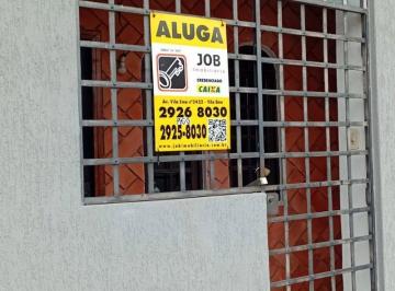 Comercial · 35m² · 2 Quartos · Comercial para aluguel - no Vila Bela