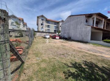 Terreno · 210m² · Terreno no Jardins do Prado com 210 m² - Bairro Hípica