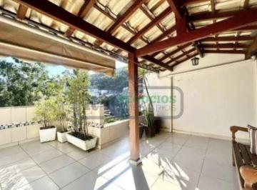 202602041522055376.jpg · Cobertura para Venda em Juiz de Fora, São Mateus, 3 dormitórios, 2 banheiros, 2 vagas