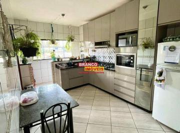 Casa · 300m² · 3 Quartos · 4 Vagas · Casa 3 quartos para Venda Samambaia Sul (Samambaia), Brasília