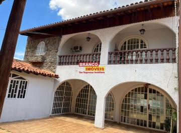 Casa · 300m² · 7 Quartos · Casa 7 quartos para Venda Taguatinga Sul (Taguatinga), Brasília