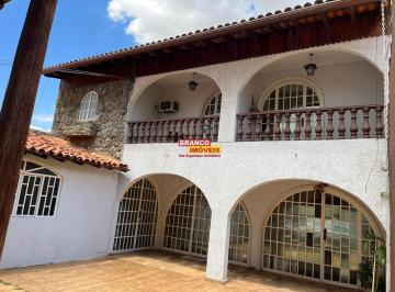 Casa · 300m² · 7 Quartos · Casa 7 quartos para Venda Taguatinga Sul (Taguatinga), Brasília