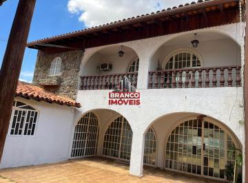 Casa · 300m² · 7 Quartos · Casa 7 quartos para Venda Taguatinga Sul (Taguatinga), Brasília