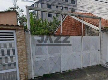 Terreno · 240m² · Terreno  com 240m² na Aviação-Praia Grande, apenas 500 metros da orla!