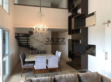 Apartamento · 210m² · 5 Quartos · 4 Vagas · Penthouse à venda, 4 quartos, 4 suítes, 4 vagas, próxima ao Shopping Iguatemi Campinas, SP.