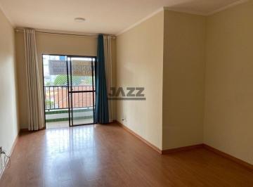 Apartamento · 69m² · 3 Quartos · Apartamento 3 quartos na Vila Itapura em Campinas
