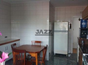 Apartamento · 95m² · 3 Quartos · 1 Vaga · Apartamento Mobiliado para Aluguel - Solar dos Colibris