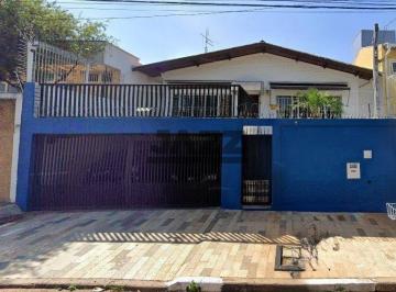 Casa · 223m² · 4 Quartos · 2 Vagas · Casa à Venda no Jardim Chapadão com 4 Dormitórios - Espaço, Conforto e Qualidade de Vida em Campinas