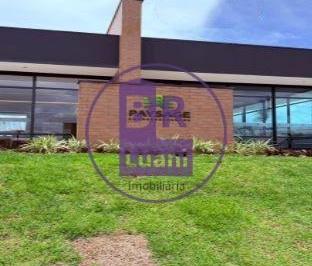 Terreno · 205m² · TERRENO A VENDA – CONDOMINIO TAUA VILLAGE | PARQUE TAUA – LONDRINA