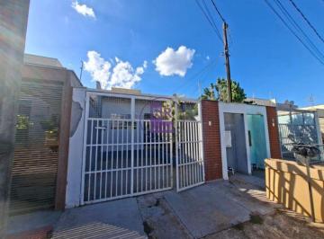 Casa · 80m² · 3 Quartos · 1 Vaga · Imovel a Venda na Zona Leste  Regiao Completa e Valorizada.