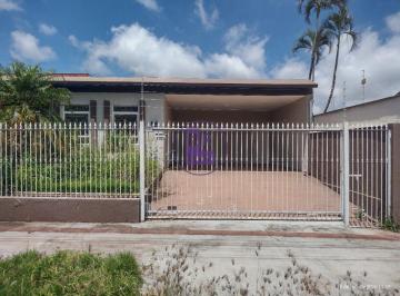 Casa · 174m² · 3 Quartos · 2 Vagas · Casa para locacao residencial ou comercial - 3 Quartos - 1 Suite 4 Banheiros 2 Garagens
