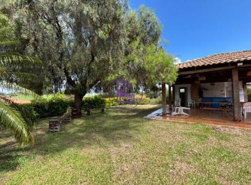 Rural · 290m² · 3 Quartos · CHACARA A VENDA – CONDOMINIO SOCIEDADE DOS AMIGOS DALTO DA MATA| LONDRINA