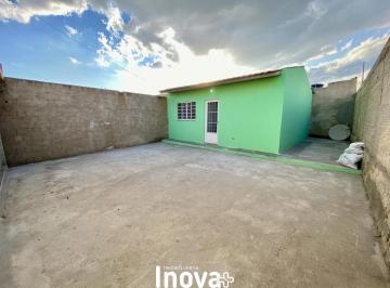 Casa · 50m² · 2 Quartos · 3 Vagas · Casa à Venda no Bairro Boa Vista – Loteamento Xique Xique