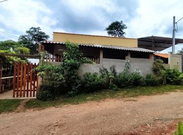 Foto 02 · Vendo Casa no bairro Araça em Paty do Alferes - RJ