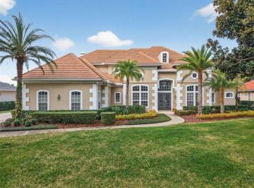 Casa · 4456m² · 5 Quartos · 9672 Camberley Cir, Orlando, FL 32836