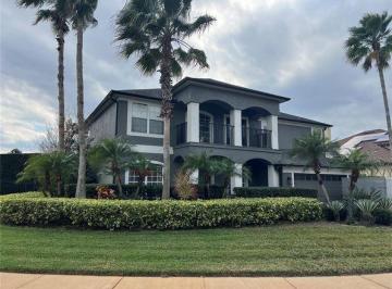 Casa · 3541m² · 5 Quartos · 9754 Pineola Dr, Orlando, FL 32836