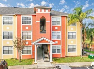 Apartamento · 999m² · 2 Quartos · 10873 Windsor Walk Dr #4106, Orlando, FL 32837