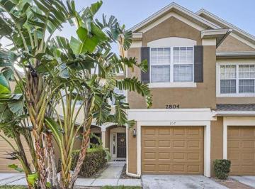 Casa · 1682m² · 3 Quartos · 2804 Polvadero Ln Unit 107, Orlando, FL 32835