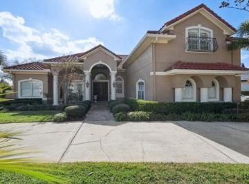 Casa · 3794m² · 5 Quartos · 9200 Island Lake Ct, Orlando, FL 32836
