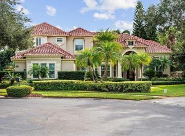 Casa · 5776m² · 5 Quartos · 9212 Island Lake Ct, Orlando, FL 32836