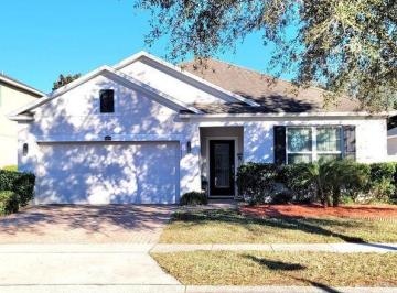 Casa · 2046m² · 3 Quartos · 12637 Old Plantation Ln, Orlando, FL 32824