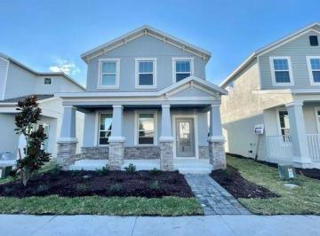 Casa · 2203m² · 3 Quartos · 11478 Listening Dr, Orlando, FL 32832