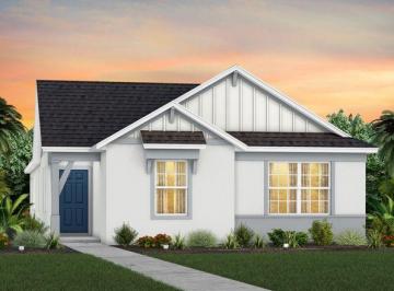 Casa · 1648m² · 3 Quartos · Beacon Plan, EverBe