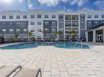 Apartamento · 1142m² · 3 Quartos · 1230 Southstation Pl #315, Orlando, FL 32809