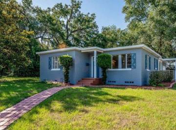 Casa · 1334m² · 4 Quartos · 2014 Newman St, Orlando, FL 32803