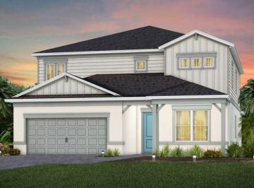 Casa · 3416m² · 5 Quartos · Yorkshire Plan, Parkview Reserve