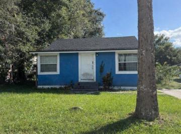 Casa · 1224m² · 3 Quartos · 2026 W Jackson St, Orlando, FL 32805