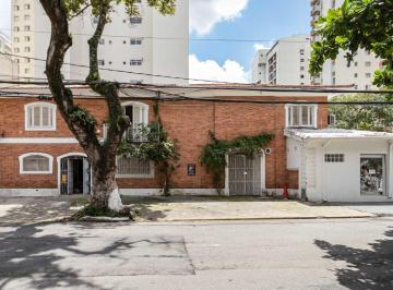 Comercial · 220m² · 11 Quartos · 6 Vagas · Casa comercial na Avenida Pavão, N. 757 - Loja inteira • 220 m²