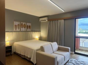 Apartamento de 1 quarto, Brasília · SHTN LAKE SIDE APARTAMENTO A VENDA FLAT ASA NORTE BEIRA LAGO LAKESIDE GARAGEM PISCINA ACADEMIA