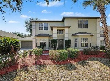 Casa · 3071m² · 5 Quartos · 7728 Glynde Hill Dr, Orlando, FL 32835