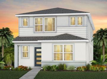 Casa · 2231m² · 5 Quartos · 10765 Leafy Laurel St, Orlando, FL 32829