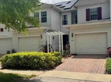 Casa · 1591m² · 3 Quartos · 3181 Capri Isle Way, Orlando, FL 32835