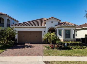Casa · 2158m² · 4 Quartos · 10257 Henbury St, Orlando, FL 32832